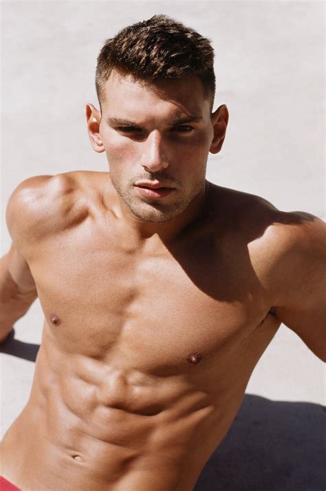 Stefano Tomandini: Male Model Spotlight Update